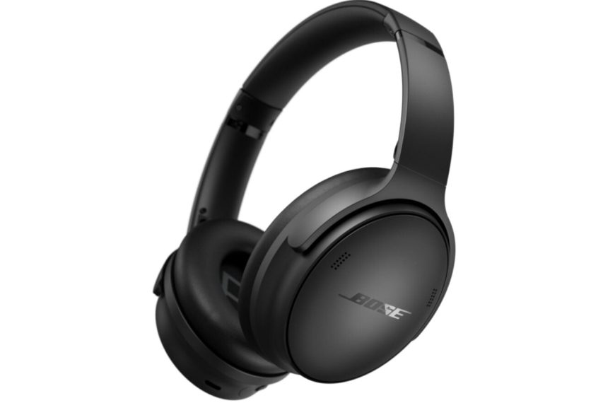 Il avait disparu, le voilà de retour en stock : le casque Bose se fait démolir avec -62% 😱