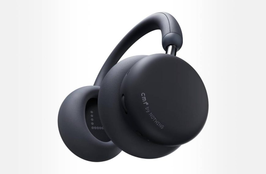 CMF Headphone Pro : Amazon brade le casque doté d’une autonomie monstrueuse, ne ratez pas ce bon plan !