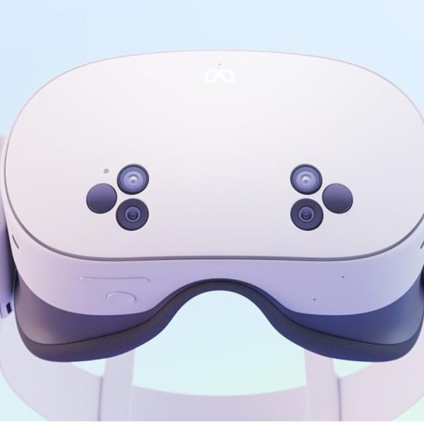 A peine plus cher qu’un cardboard, le Meta Quest 3S (-35%) se vend à la pelle avant Noël 🎄