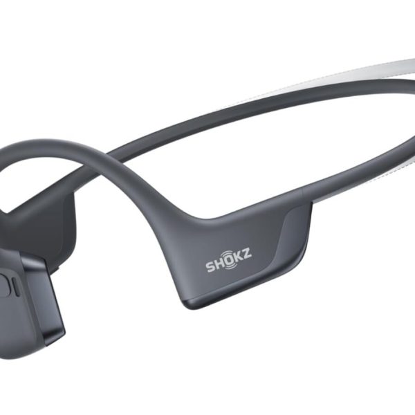Coqueluche des runners, le casque Shokz avec conduction osseuse est à -45% ⚡️