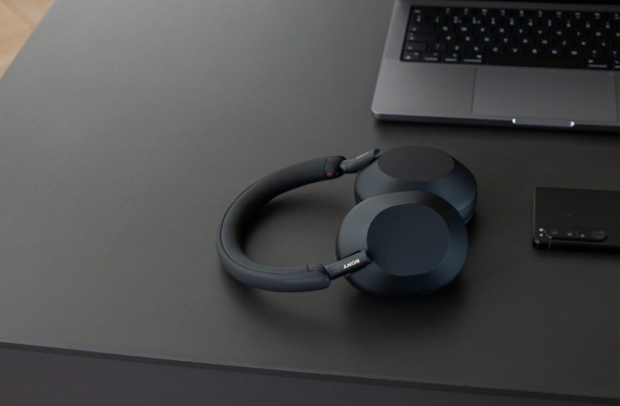 Sony WH-1000XM5 : via ce deal Black Friday, Amazon le vend par palettes jusqu’à rupture 💥