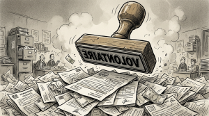 Chat Control – 3 ans de débats pour accoucher d'un truc qui ne sert à rien