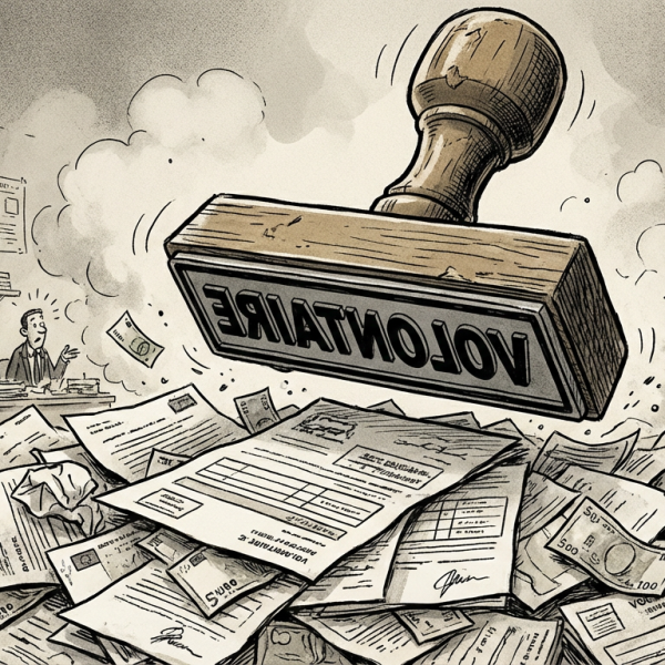 Chat Control – 3 ans de débats pour accoucher d'un truc qui ne sert à rien