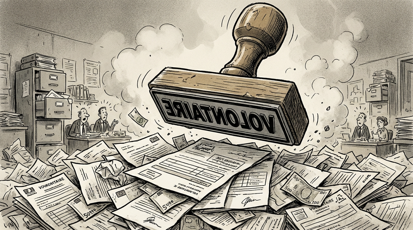 Chat Control – 3 ans de débats pour accoucher d'un truc qui ne sert à rien