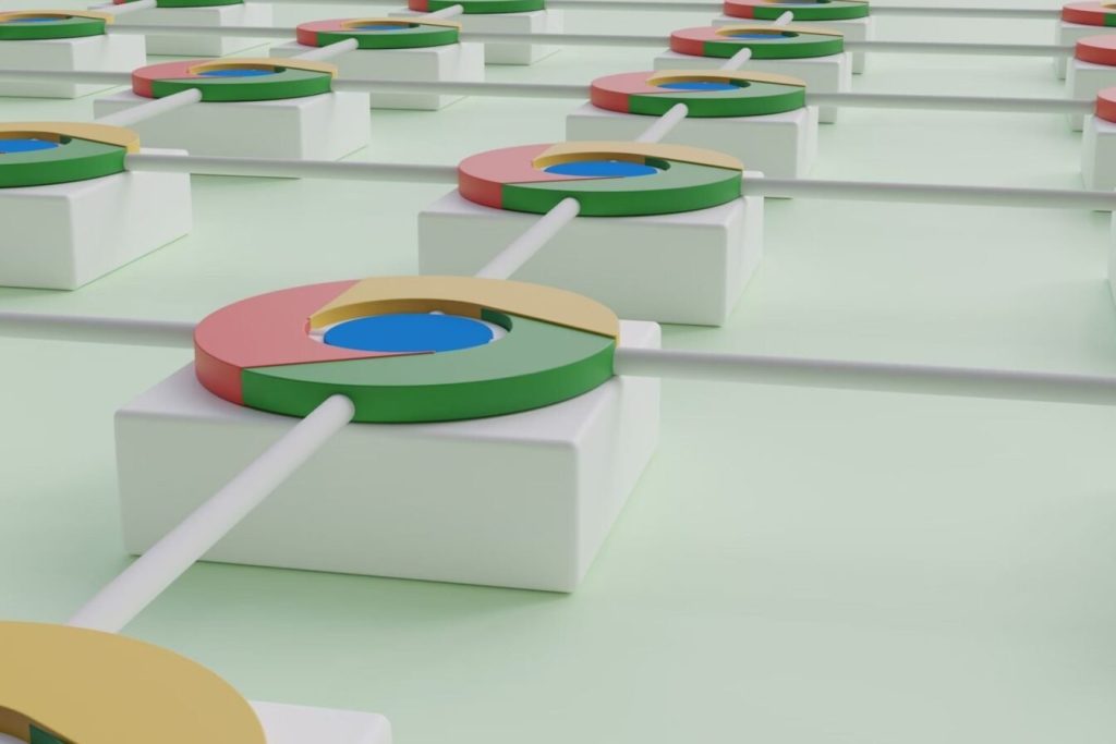 5 failles découvertes dans Chrome : Google déploie une mise à jour de toute urgence