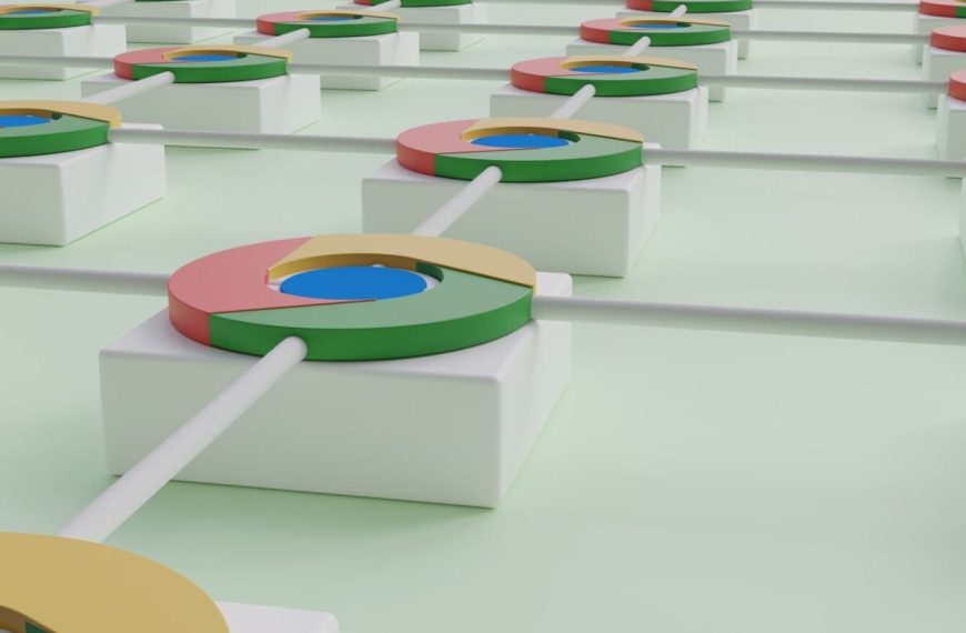 5 failles découvertes dans Chrome : Google déploie une mise à jour de toute urgence