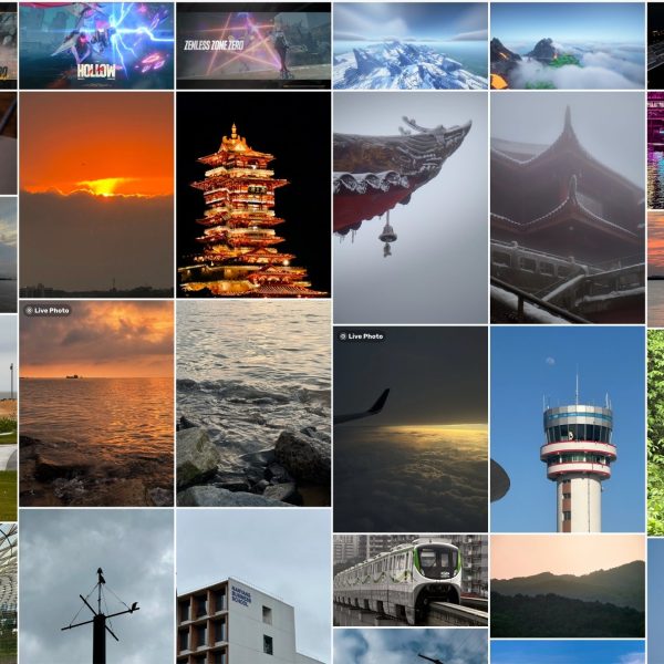 ChronoFrame – Reprenez le contrôle de vos photos