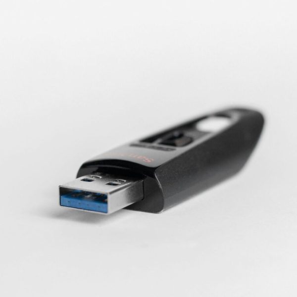 Comment créer une clé USB d’installation bootable ?