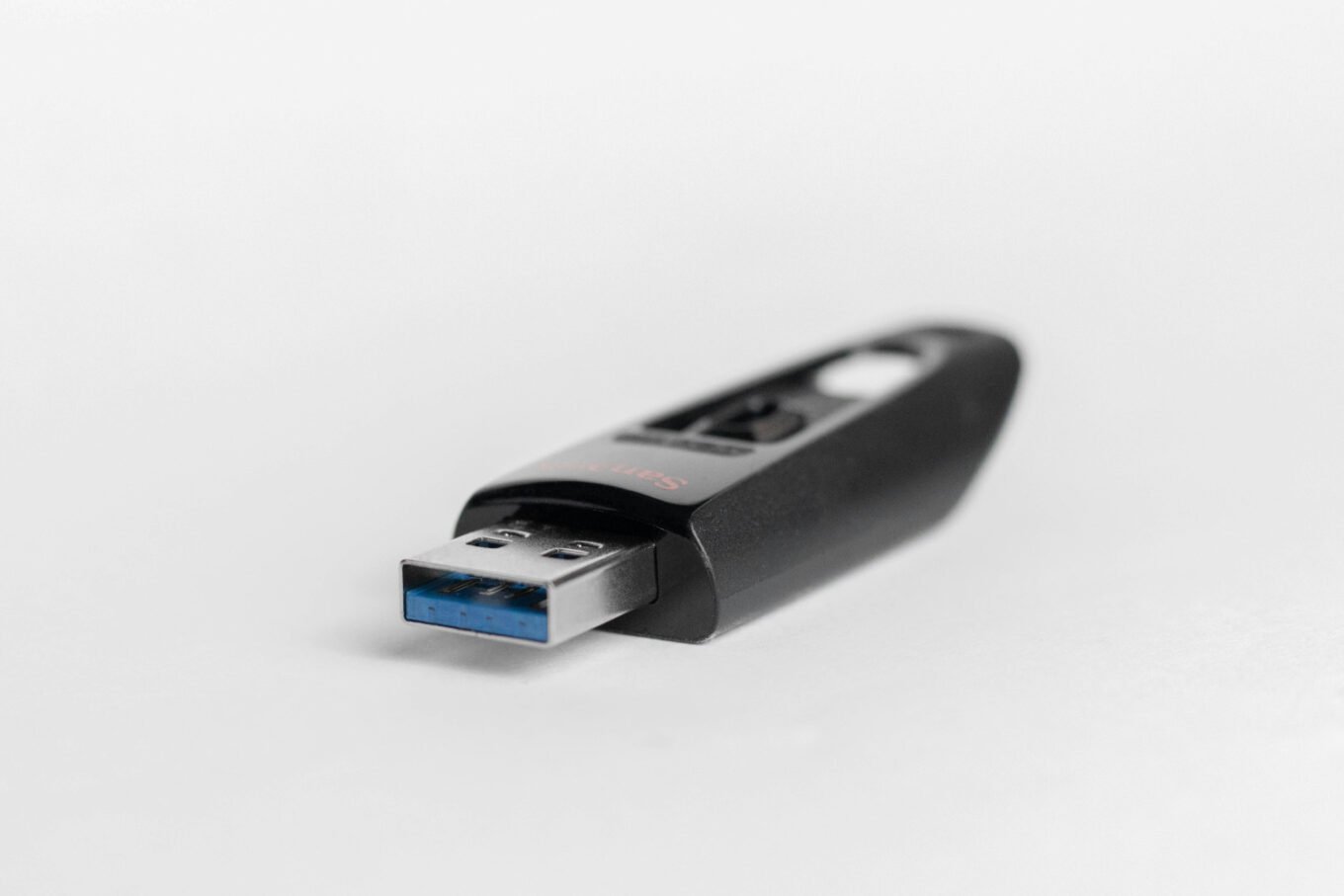 Comment créer une clé USB d’installation bootable ?