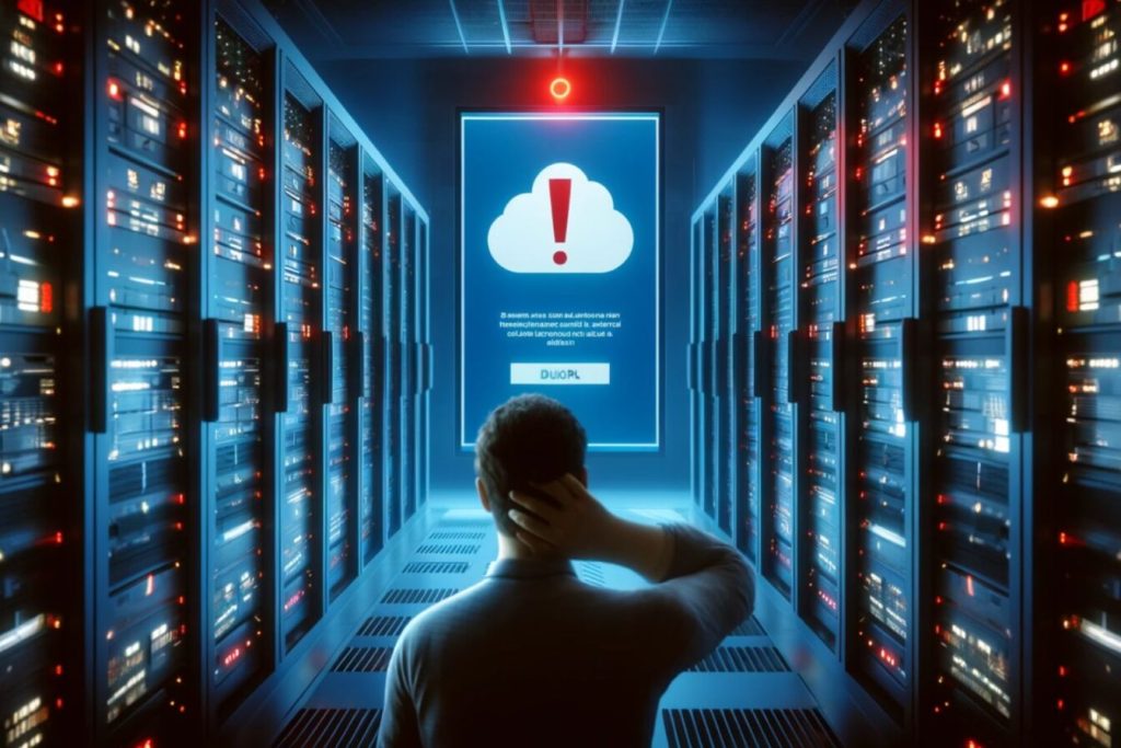 Cloudflare s’exprime sur la panne mondiale qui a fait planter une partie d’Internet