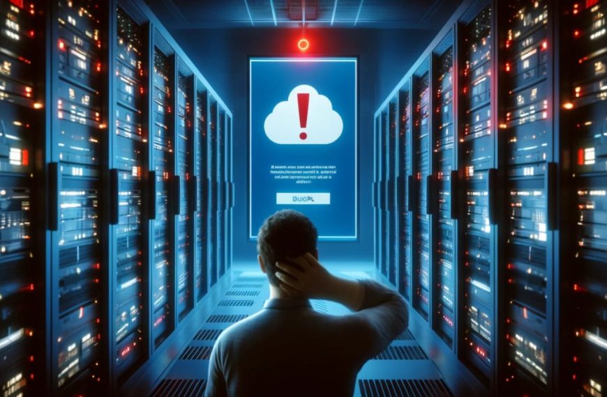 Cloudflare s’exprime sur la panne mondiale qui a fait planter une partie d’Internet