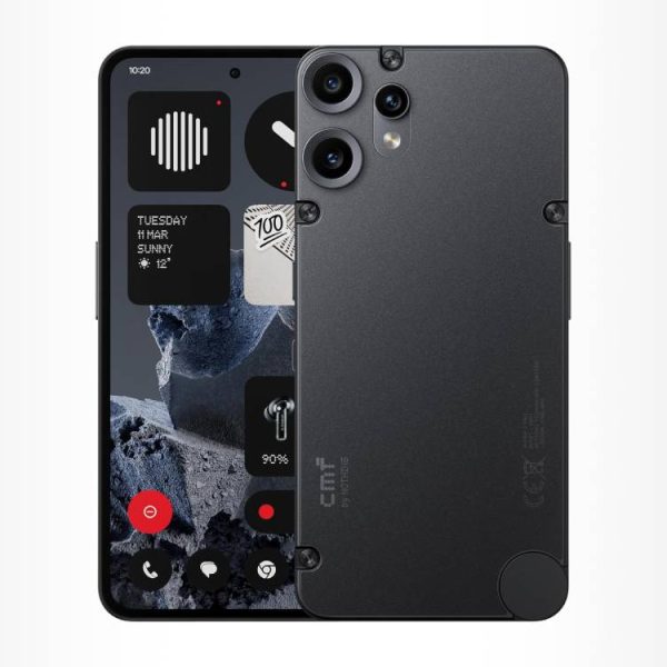 CMF Phone 2 Pro : Amazon brade le smartphone à un super prix, c’est le Black Friday avant l’heure !