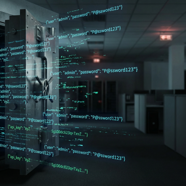 Des outils de formatage de code ont exposé des milliers de mots de passe
