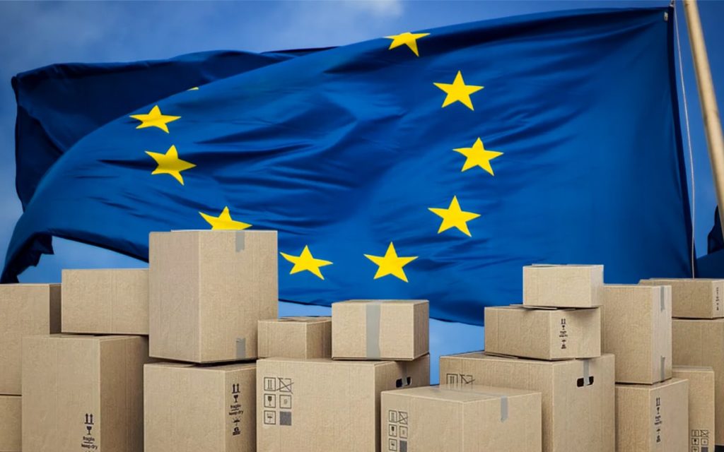 Commander sur Shein, AliExpress ou Temu ne sera bientôt plus une si bonne affaire, l’Europe prépare une taxe pour les « petits colis » chinois