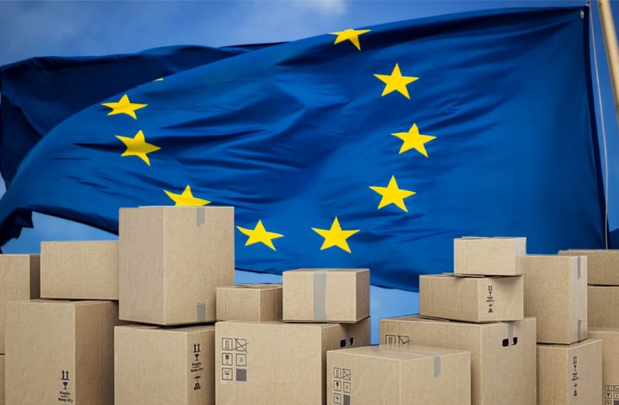 Commander sur Shein, AliExpress ou Temu ne sera bientôt plus une si bonne affaire, l’Europe prépare une taxe pour les « petits colis » chinois