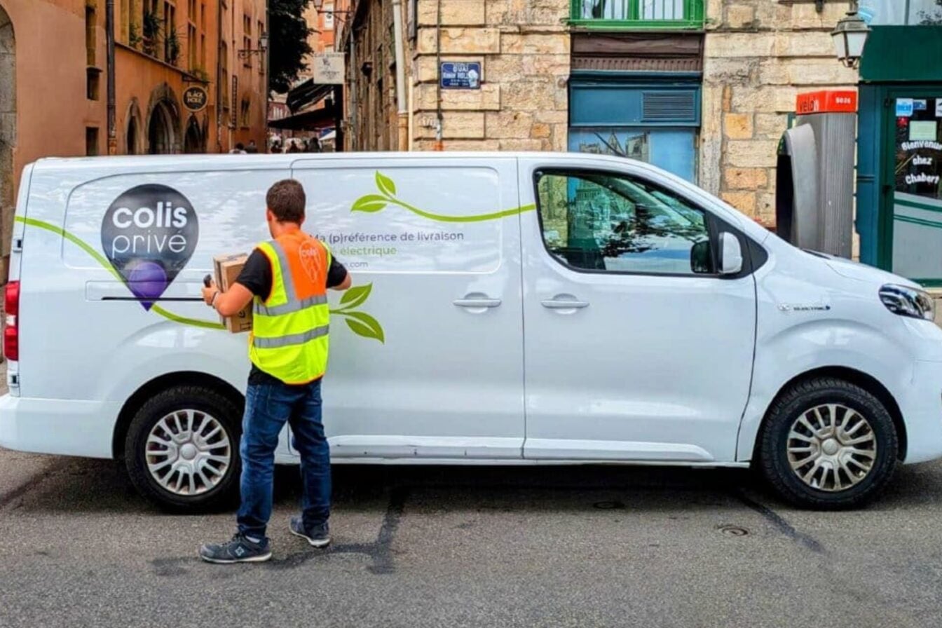 Cyberattaque contre Colis Privé : les données des clients ont été compromises