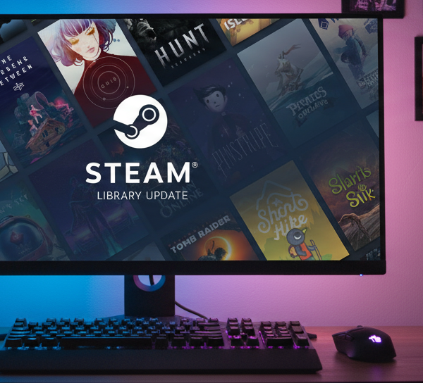 CompactGUI – La compression qui accélère vos jeux