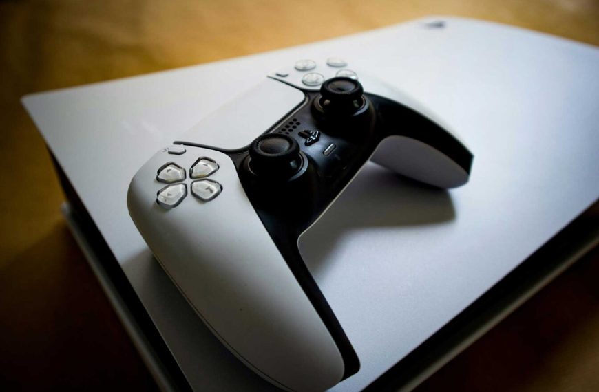 La PS5 est toujours dans le coup : Sony refuse encore de parler de la PS6