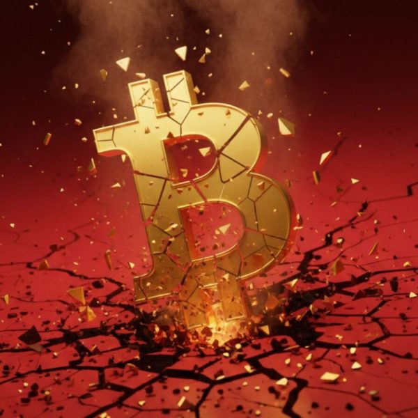 Le Bitcoin coule sous les 90 000 dollars : les spéculateurs perdent une fortune