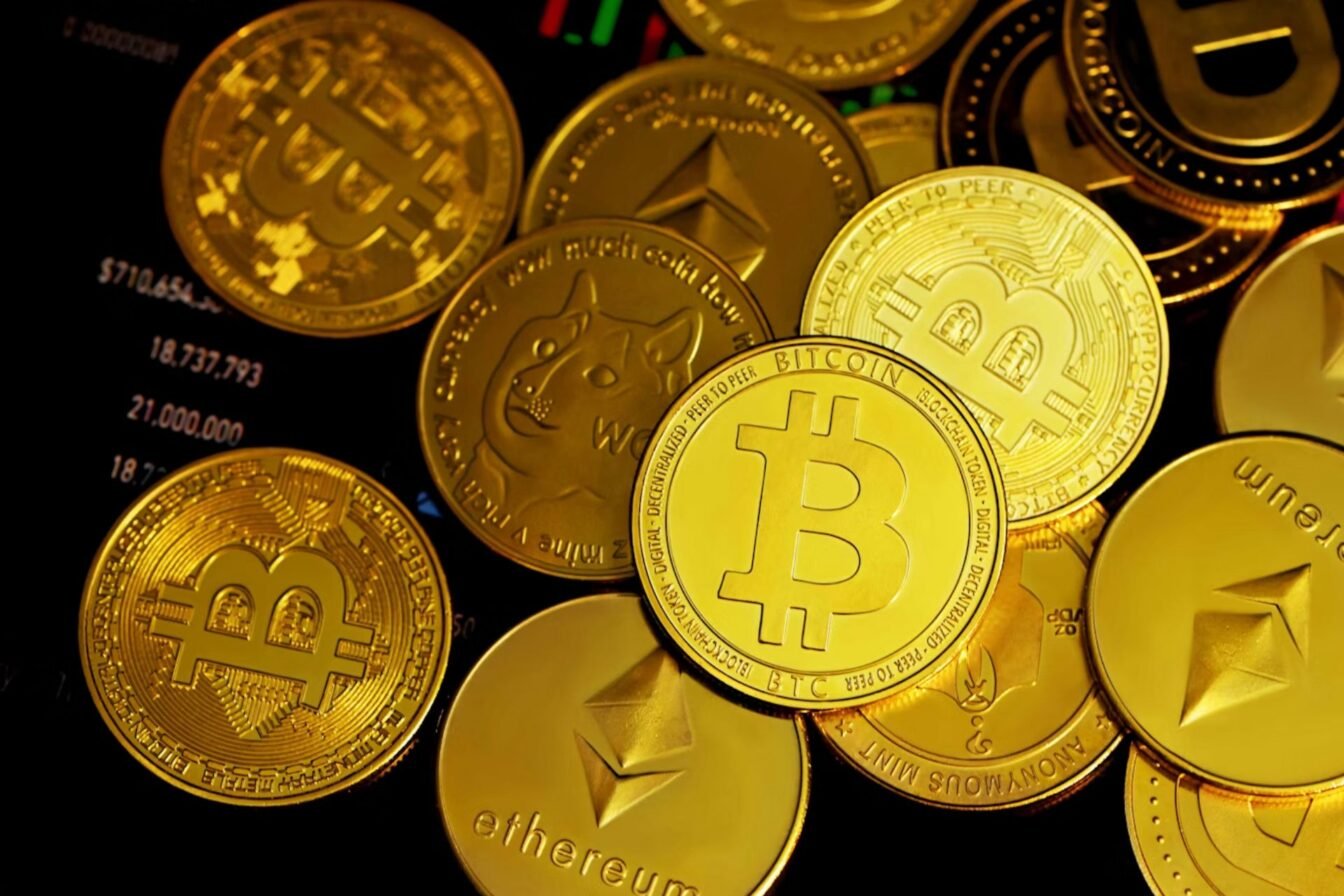 La Chine accuse les États-Unis d’avoir volé 13 milliards de dollars de bitcoins à des mineurs chinois