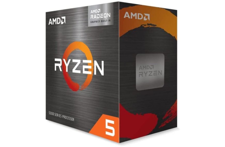 Si votre PC est trop lent, ce processeur Ryzen 5 9600X à -47% va faire des folies 😱