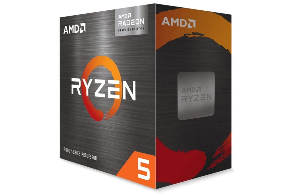 Si votre PC est trop lent, ce processeur Ryzen 5 9600X à -47% va faire des folies 😱