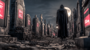 Dead Domain Discovery DNS – Un veille mortuaire pour les domaines