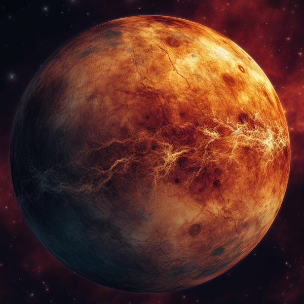 Ces mystérieux « blobs » sous nos pieds ne devraient pas exister, pourtant ils seraient la clé de l’origine de la vie sur Terre