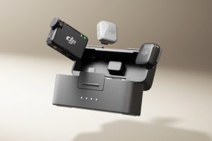 Prisé par Squeezie et Inoxtag, ce micro DJI est à -55% et se vend par palettes ⚡️