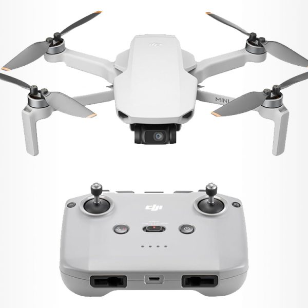 Black Friday Dji Mini 4K : le prix du drone chute à un niveau record !