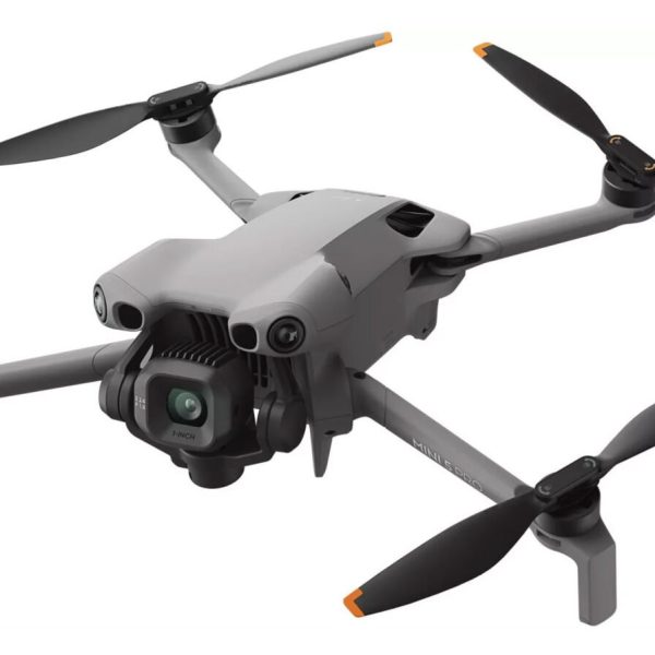 Vendez votre ancien drone, le DJI Mini 5 Pro de 2025 se vend pour un tarif de folie furieuse 😱