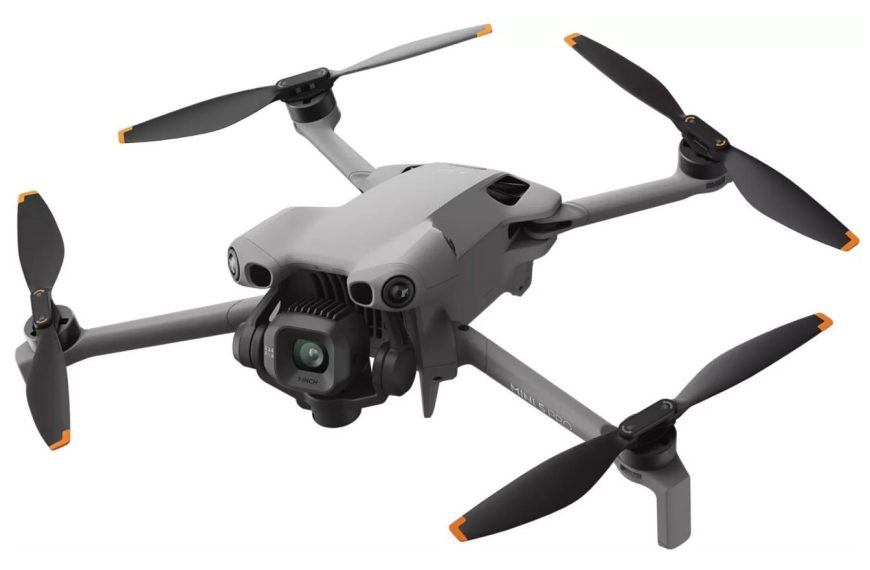Vendez votre ancien drone, le DJI Mini 5 Pro de 2025 se vend pour un tarif de folie furieuse 😱