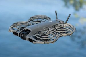 DJI Neo 2 : rien à voir avec le héros de Matrix, mais à ce prix c’est carrément de la science-fiction 🛸