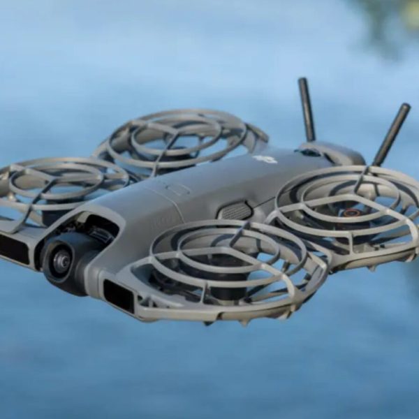 DJI Neo 2 : rien à voir avec le héros de Matrix, mais à ce prix c’est carrément de la science-fiction 🛸