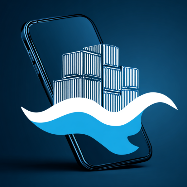 Docker Manager – Pour gérer vos conteneurs depuis votre smartphone