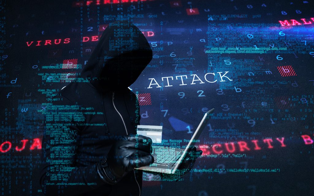 Une énorme cyberattaque touche plusieurs milliers de sociétés françaises, dont Orange, SFR ou la SNCF