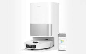 Le Dreame L10s Ultra Gen 2 est à prix cassé pour le Black Friday, et il n’a jamais été aussi peu cher !
