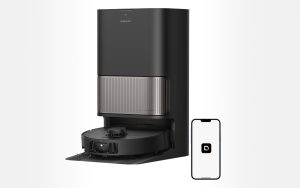 Black Friday Dreame L40s Pro Ultra : l’aspirateur robot perd plus de 300 € sur Amazon