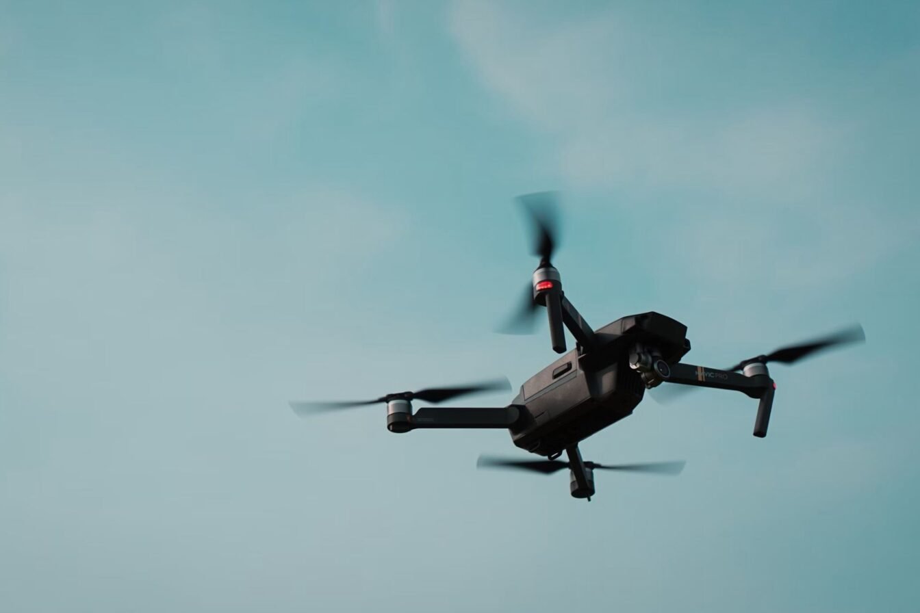 Face aux drones, la Belgique reçoit l’aide de trois pays européens pour « dissuader toute attaque »