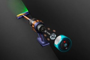 Dyson lance son Black Friday, -40% sur une panoplie d’aspirateurs sans fil ⚡️
