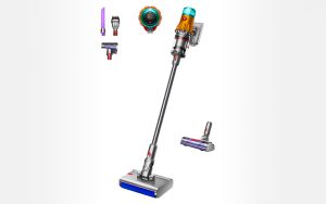 Dyson V12s Detect Slim Submarine : l’aspirateur laveur de sol est 300 € moins cher durant cette offre flash, vite !