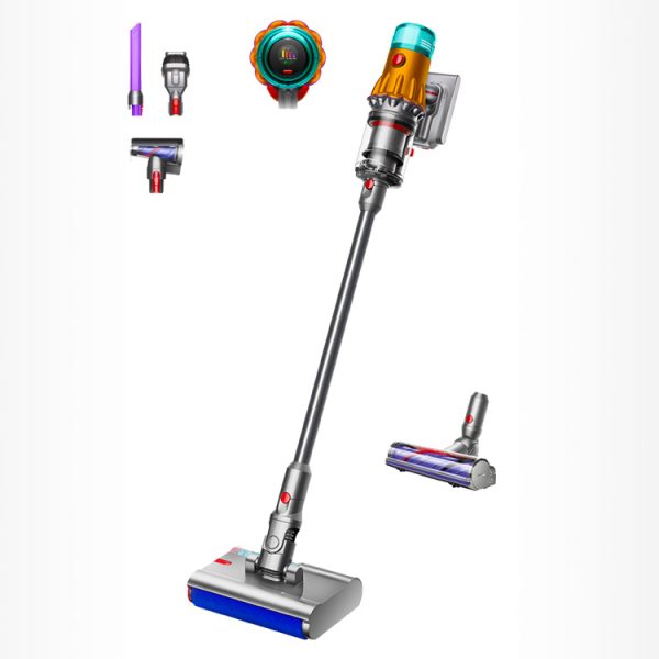 Dyson V12s Detect Slim Submarine : l’aspirateur laveur de sol est 300 € moins cher durant cette offre flash, vite !
