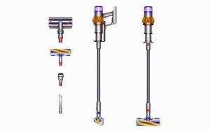 Dyson V15 Detect Absolute : l’excellent aspirateur profite des promotions record du Black Friday, vite !