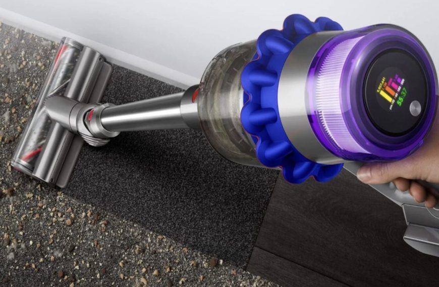 Dyson dévoile en avant-première ses offres Black Friday sur la boutique officielle