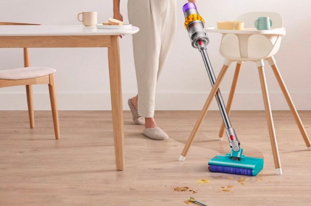 Pour Black Friday, Dyson propose un code de réduction de 400€, vite
