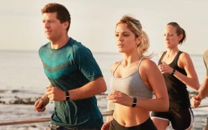 Ce bracelet stimule son utilisateur avec de l’électricité, mais personne n’a le coup de foudre