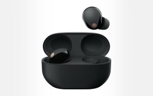 Sony WF-1000XM5 : Boulanger casse le prix des excellents écouteurs pour le Black Friday