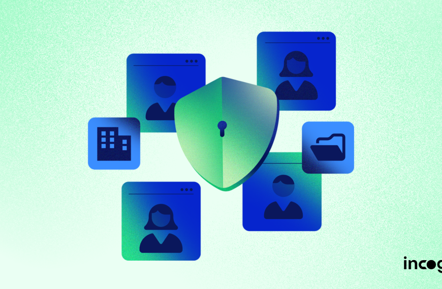 Effacer ses traces du web avant 2026 : mode d’emploi radical avec Incogni (+ promo Black Friday)