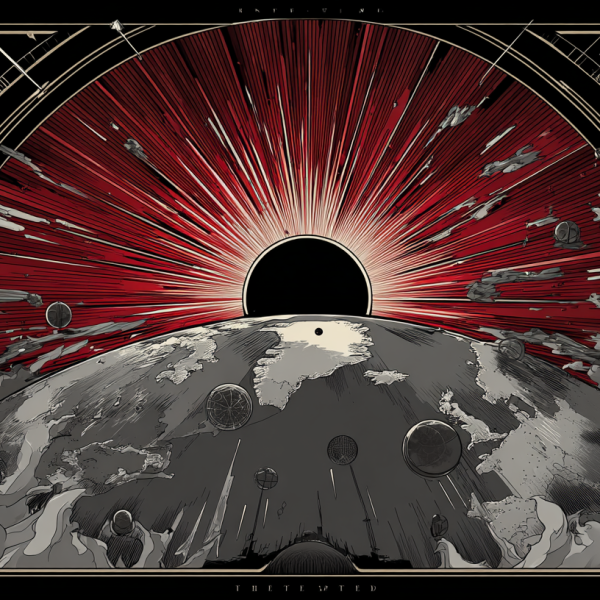 Elon Musk a trouvé comment sauver la planète avec des satellites IA – Et c'est complétement con