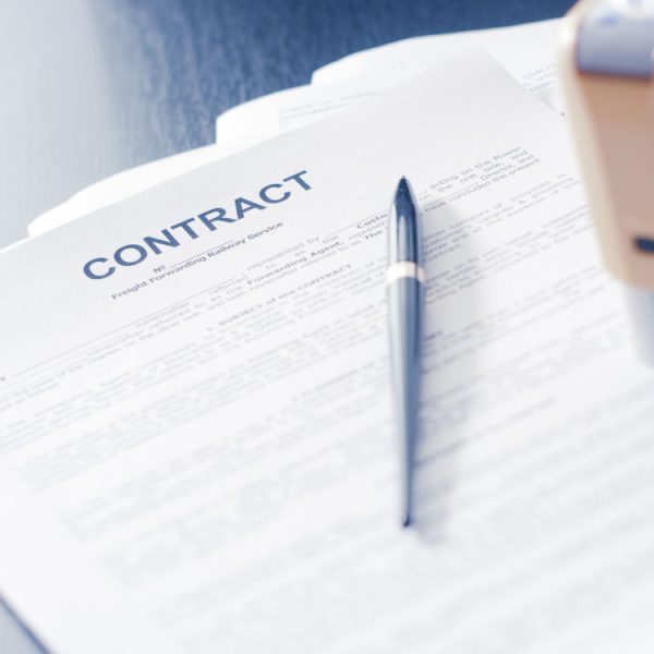 Ces 3 feuilles de papier valent 4 millions de dollars, c’est le contrat qui a mené à la création d’une des plus grosses entreprises du monde